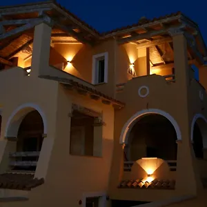  Bed & Breakfast La Rosa Dei Venti