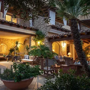 3* Отель Boutique Su Sergenti