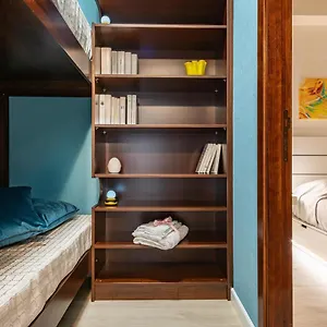 Raggio Di Luna Ferienhaus