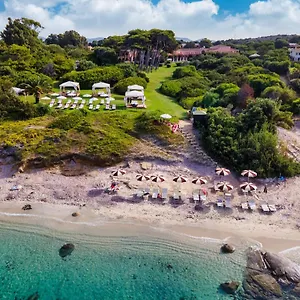 4* Отель Cala Caterina