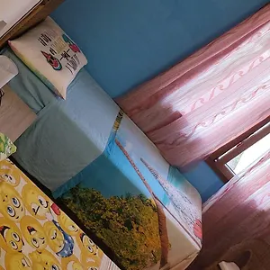  Séjour chez l'habitant Paraiso Sardo
