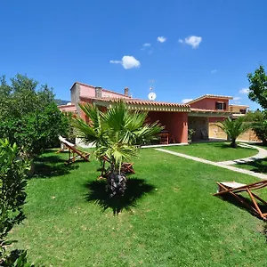  Maison d'hôtes La Dei Graniti