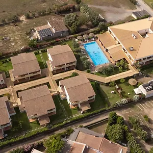 4* Отель Ih Le Zagare