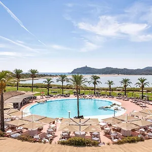 5* Hotel Almar Timi Ama &