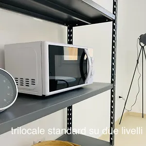  Hébergement de vacances Shardana