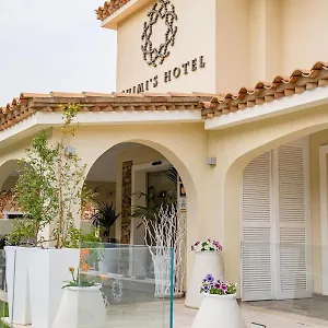 3* Hotel Suimi's