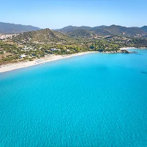 3* Апарт-отель Le Bouganville