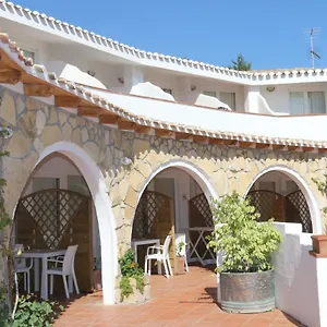 3* Отель Tre Lune