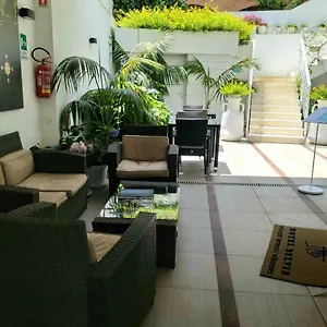 Belvir Hotell