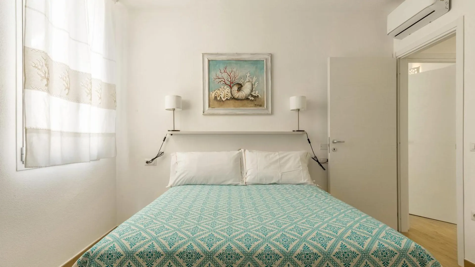Villa Angelina Con Piscina E Giardino Privato A Pochi Passi Dalla Spiaggia Di Campus Villasimius
