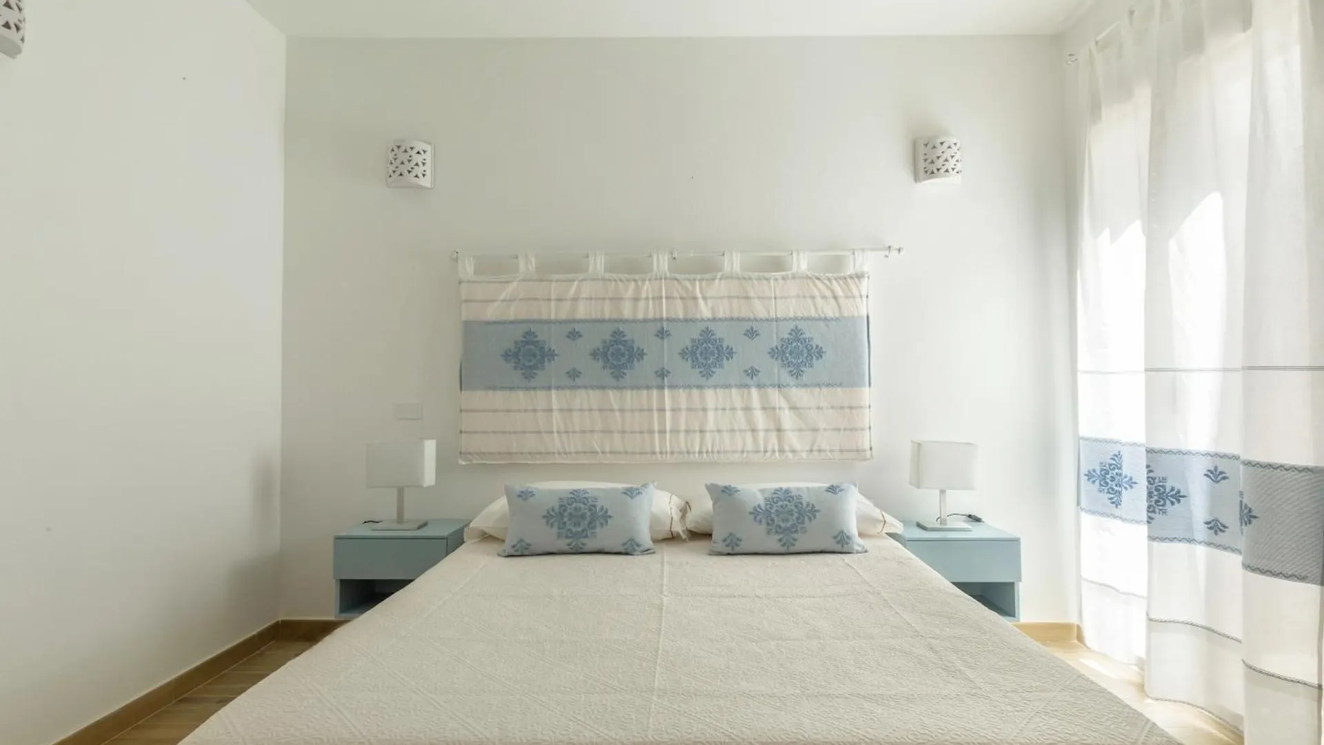 Villa Angelina Con Piscina E Giardino Privato A Pochi Passi Dalla Spiaggia Di Campus Villasimius Olaszország