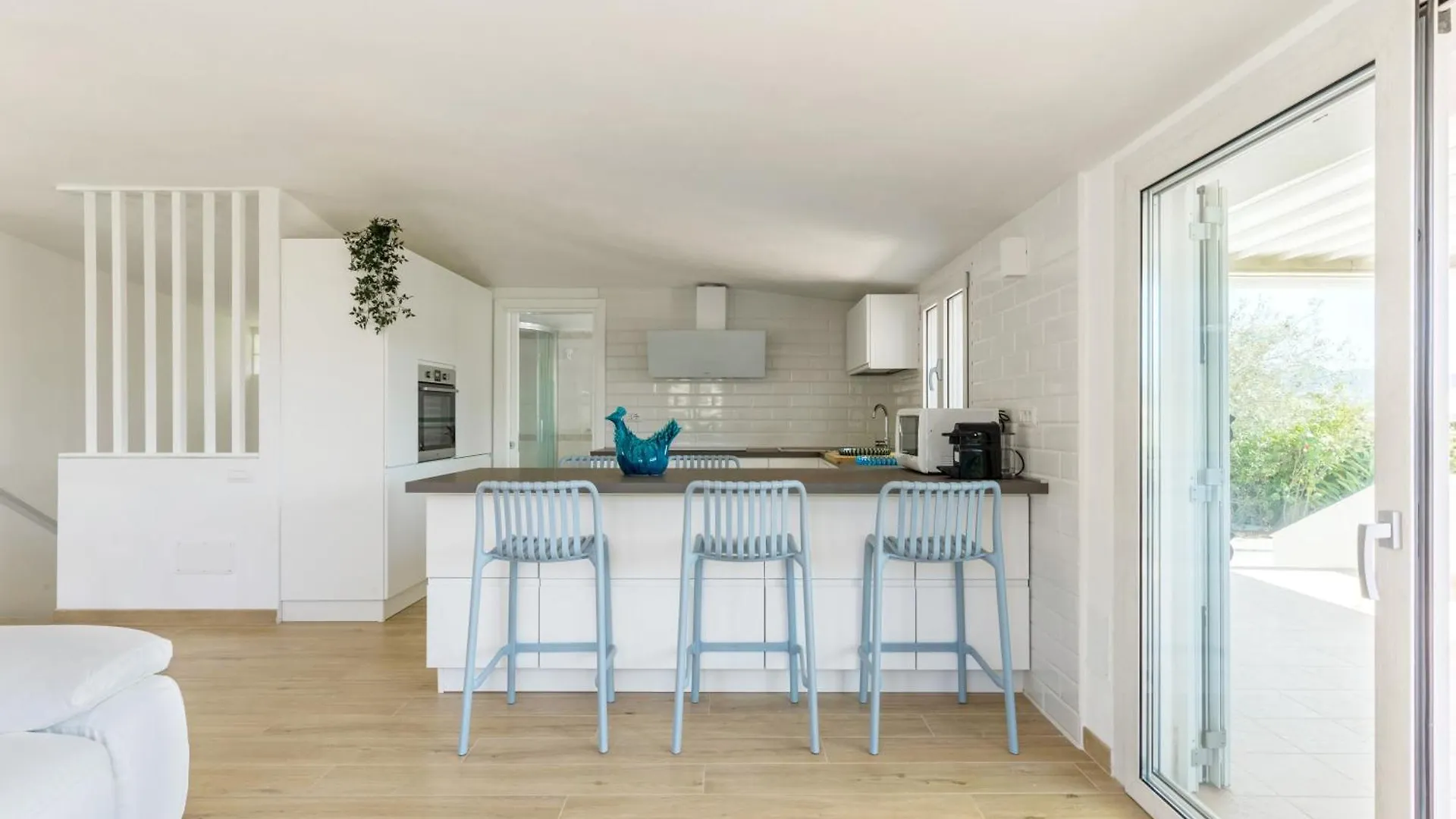 Villa Angelina Con Piscina E Giardino Privato A Pochi Passi Dalla Spiaggia Di Campus Villasimius 0*,  Olaszország